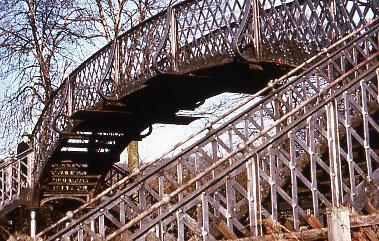Footbridge