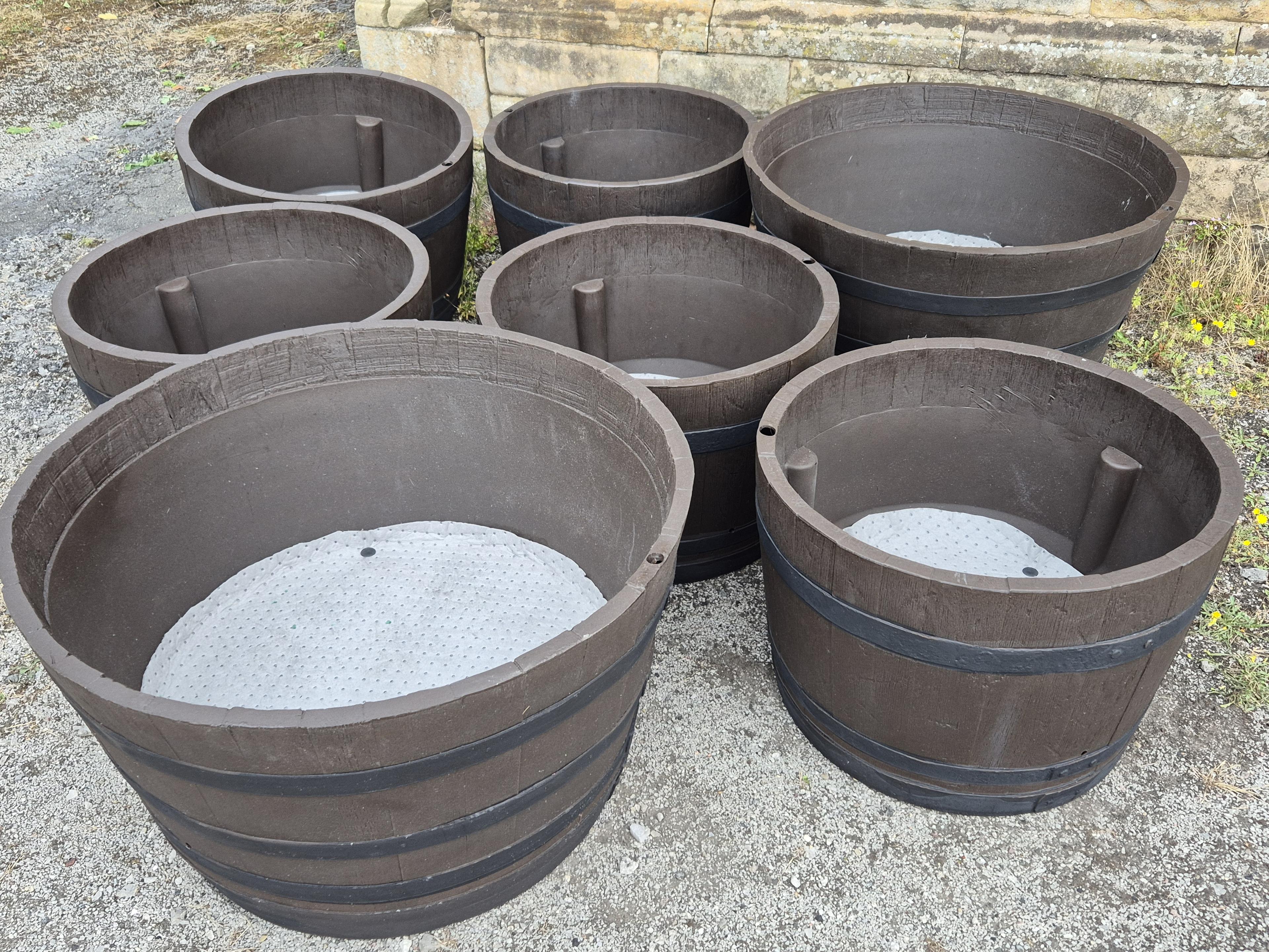 Planters