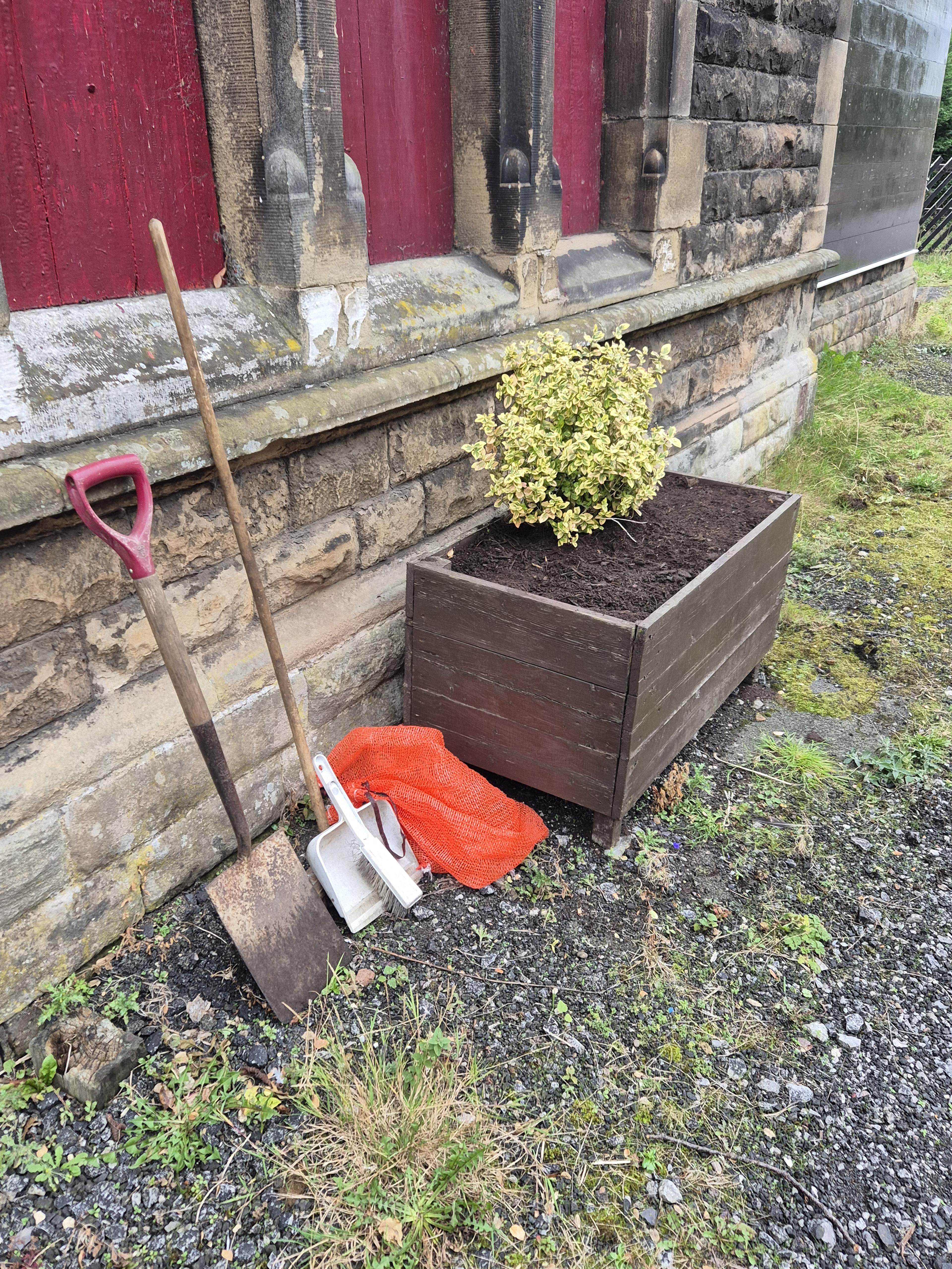 Planters