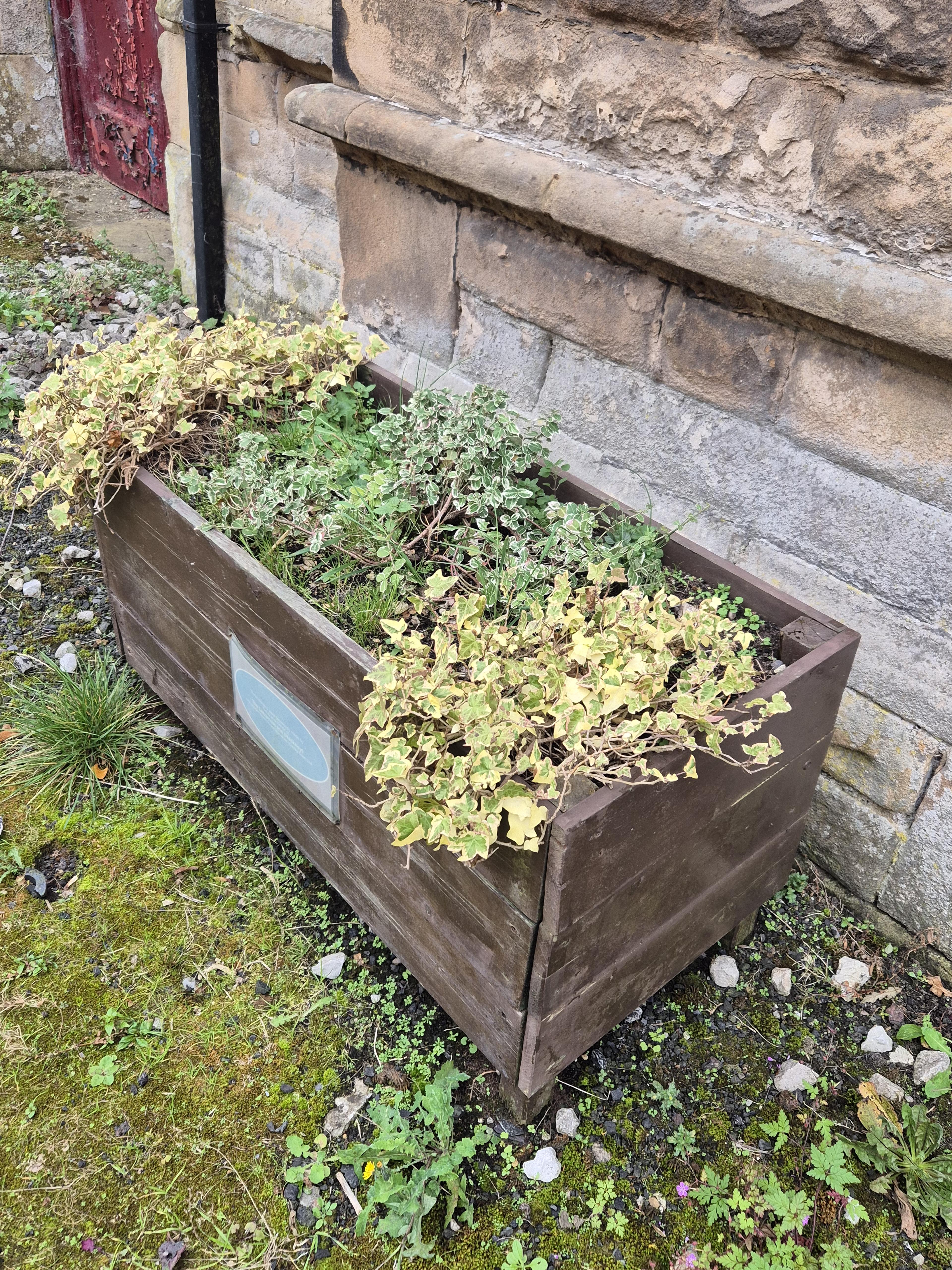 Planters