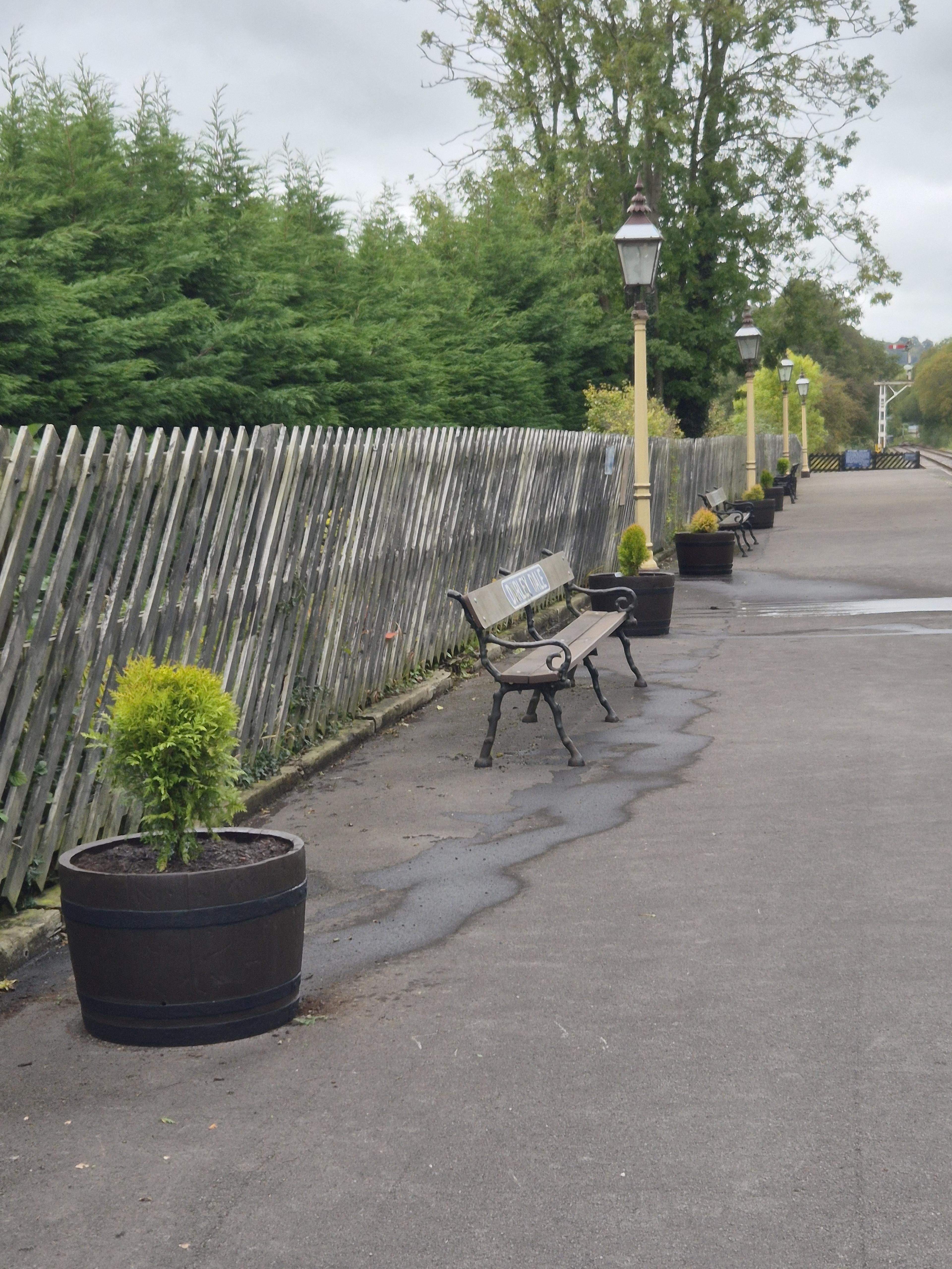 Planters
