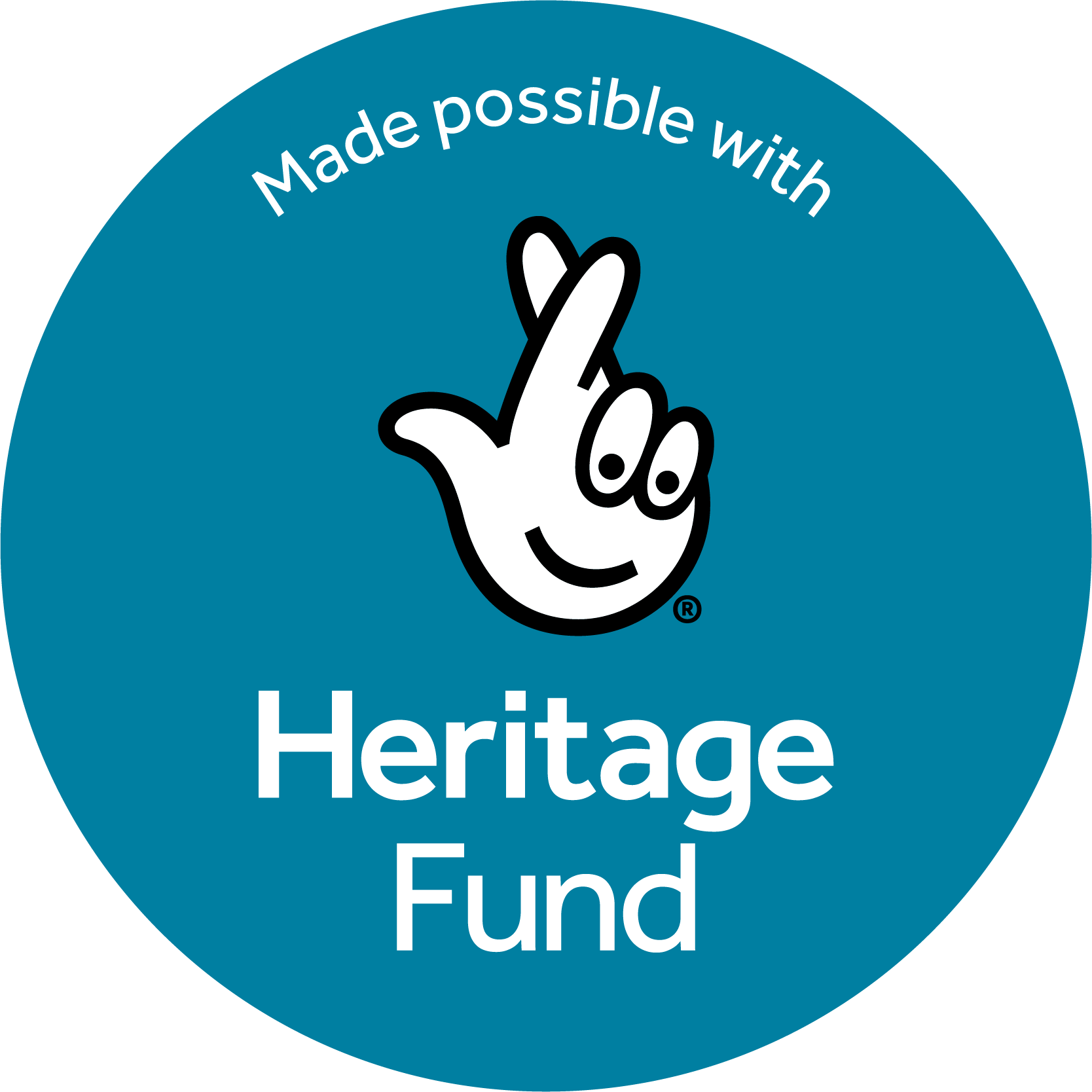 Herritage Fund Logo